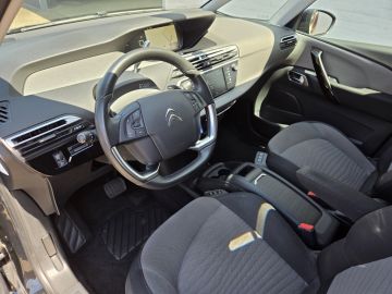 Citroën Grand C4 Spacetourer